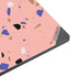 Pink Terrazzo Surface Laptop 7 15in Skin