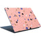 Pink Terrazzo Surface Laptop Skin