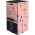 Pink Terrazzo XBox Series X Digital Edition Bundle Skin