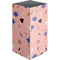 Pink Terrazzo XBox Series X Digital Edition Console Skin