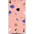 Pink Terrazzo XBox Series X Digital Edition Console Skin