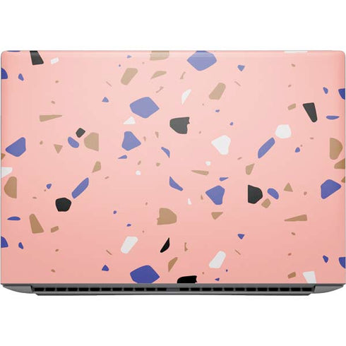 Pink Terrazzo HP ZBook Fury 16 G10 Skin