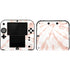 Pink Tie Dye Nintendo Skins