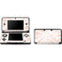 Pink Tie Dye Nintendo Skins