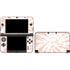 Pink Tie Dye Nintendo Skins