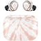 Pink Tie Dye Amazon Echo Buds Skin