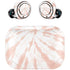 Pink Tie Dye Amazon Echo Buds Skin