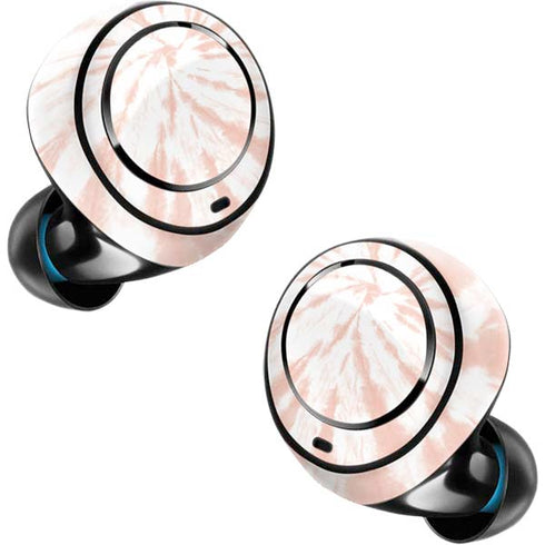 Pink Tie Dye Amazon Echo Buds Skin
