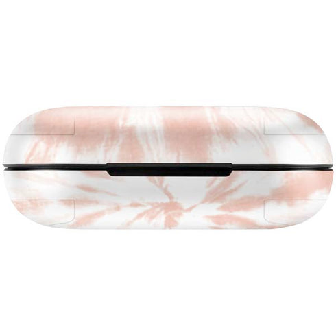 Pink Tie Dye Amazon Echo Buds Skin