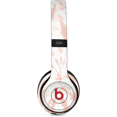 Pink Tie Dye Beats Solo 3 Wireless Skin