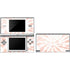 Pink Tie Dye Nintendo Skins