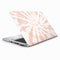 Pink Tie Dye HP Elitebook Skin