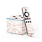 Pink Tie Dye Fire TV Cube Skin