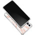 Pink Tie Dye Gabb Phone 4 Clear Case