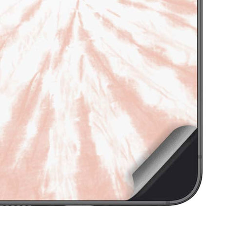Pink Tie Dye Galaxy A16 5G Skin