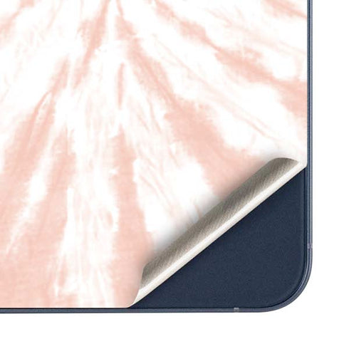 Pink Tie Dye Galaxy A35 5G Skin