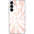 Pink Tie Dye Galaxy A55 5G Skin