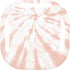 Pink Tie Dye Galaxy Buds Live Skin