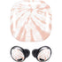 Pink Tie Dye Galaxy Buds Pro Skin