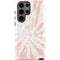 Pink Tie Dye Galaxy S23 Ultra Pro Case
