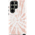Pink Tie Dye Galaxy S23 Ultra Pro Case