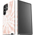 Pink Tie Dye Galaxy S23 Ultra Pro Case