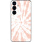 Pink Tie Dye Galaxy S24 Plus Skin