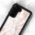 Pink Tie Dye Galaxy S24 Plus Waterproof Case