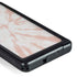 Pink Tie Dye Galaxy S24 Ultra Waterproof Case