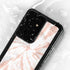 Pink Tie Dye Galaxy S24 Ultra Waterproof Case