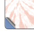 Pink Tie Dye Galaxy Z Fold5 5G Skin