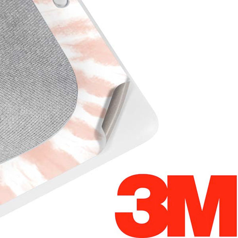 Pink Tie Dye Google Home Hub Skin