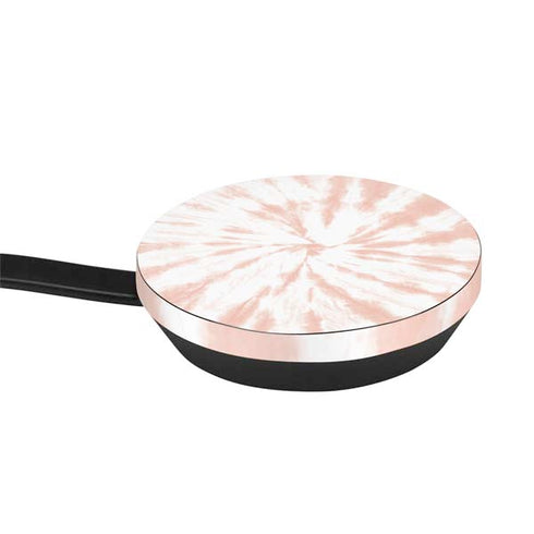 Pink Tie Dye Google Stadia Controller Skin