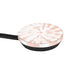 Pink Tie Dye Google Stadia Controller Skin
