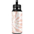 Pink Tie Dye Hydro Flask 32oz Wide Mouth Skin