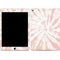 Pink Tie Dye iPad Skins