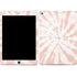 Pink Tie Dye iPad Skins