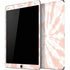 Pink Tie Dye iPad Skins