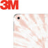 Pink Tie Dye Apple iPad Skin