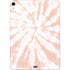 Pink Tie Dye Apple iPad Air Skin