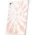 Pink Tie Dye Apple iPad Air Skin