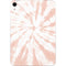 Pink Tie Dye Apple iPad Mini Skin