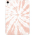 Pink Tie Dye Apple iPad Mini Skin