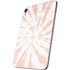 Pink Tie Dye Apple iPad Mini Skin