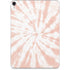 Pink Tie Dye Apple iPad Pro Skin