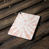Pink Tie Dye Apple iPad Pro Skin
