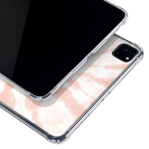 Pink Tie Dye iPad Cases