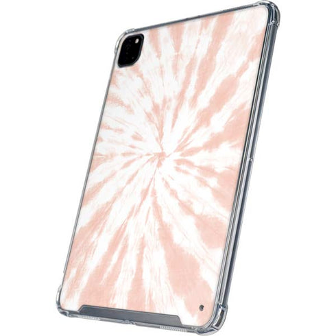 Pink Tie Dye iPad Cases