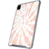 Pink Tie Dye iPad Cases