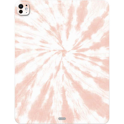Pink Tie Dye iPad Pro 13in M4 (2024) Skin